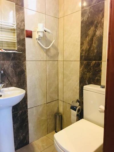 Mufide Exclusive Hotel