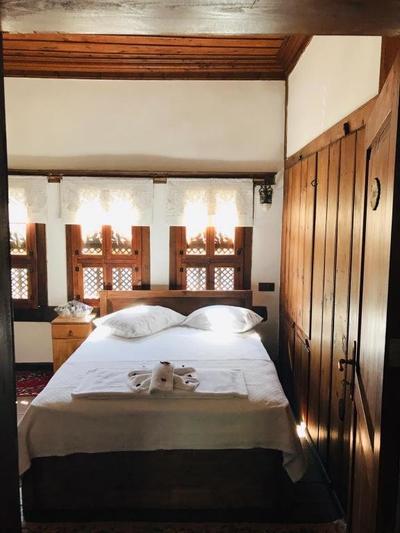 Mufide Exclusive Hotel