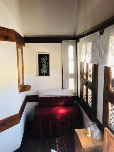Mufide Exclusive Hotel