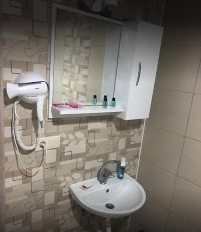 Altin Otel Sarikamis