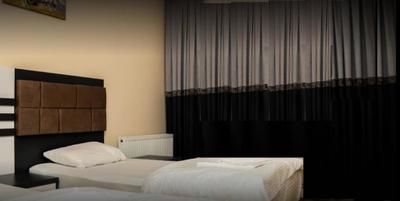 Altin Otel Sarikamis
