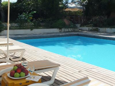 Aqualin Villas