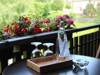 Landhotel Muhle Zu Gersbach