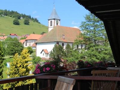 Landhotel Muhle Zu Gersbach