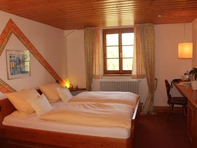 Landhotel Muhle Zu Gersbach
