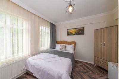 Kumkapi Romanos Hotel