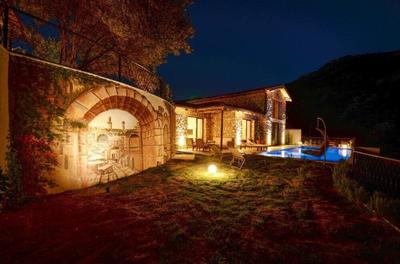 Villa Tasci
