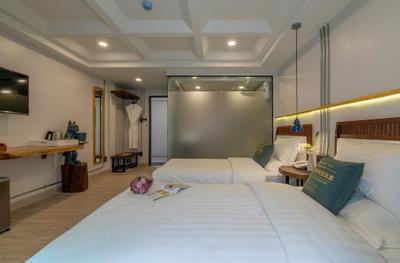 Momo Hotel Chiang Mai