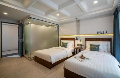 Momo Hotel Chiang Mai