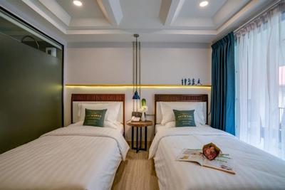 Momo Hotel Chiang Mai