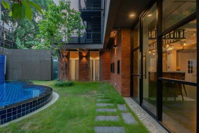 Momo Hotel Chiang Mai
