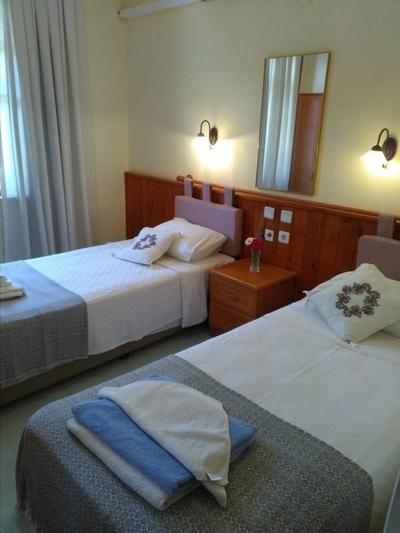 Hotel Patara Viewpoint
