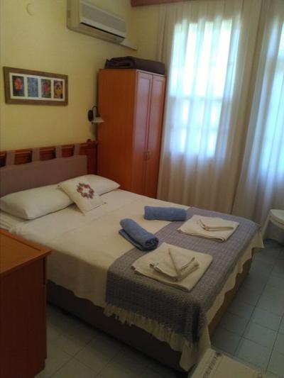 Hotel Patara Viewpoint
