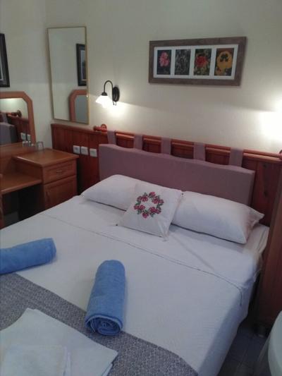 Hotel Patara Viewpoint
