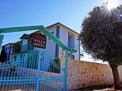 Lacitrus Villa Hotel