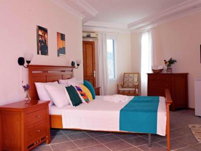 Lacitrus Villa Hotel