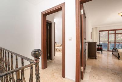 Villa Sahin 1 Duplex