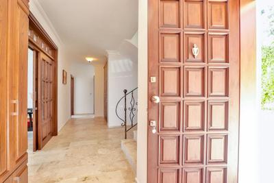 Villa Sahin 1 Duplex