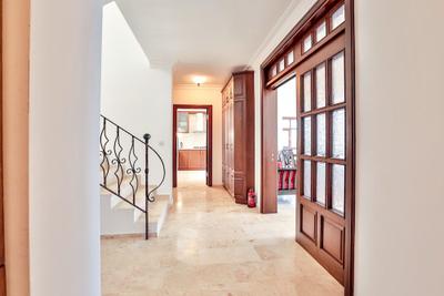 Villa Sahin 1 Duplex