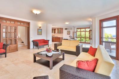 Villa Sahin 1 Duplex