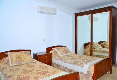 Villa Sahin 1 Duplex
