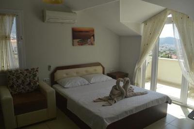 Gold Monami Boutique Hotel