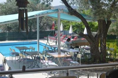 Gold Monami Boutique Hotel