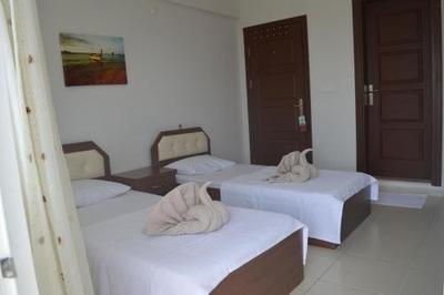 Gold Monami Boutique Hotel