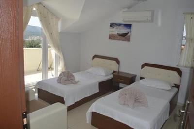 Gold Monami Boutique Hotel