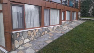 Snow Hill House Apart Otel