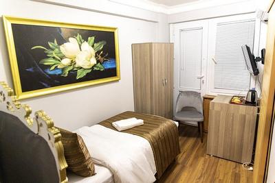 My World Hotel Carsi