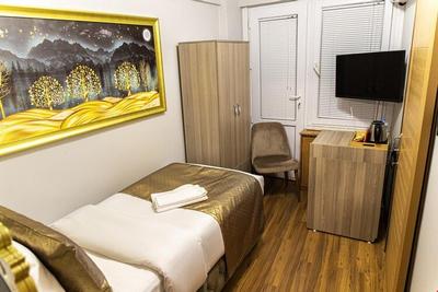 My World Hotel Carsi
