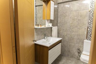 My World Hotel Carsi