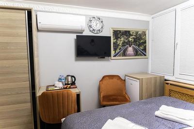My World Hotel Carsi