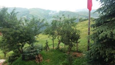 Kumbet Chalet