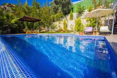 Villa Murdum by Akdenizvillam