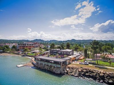 Derin Deniz Boutique Hotel