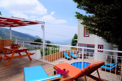 Villa Muge