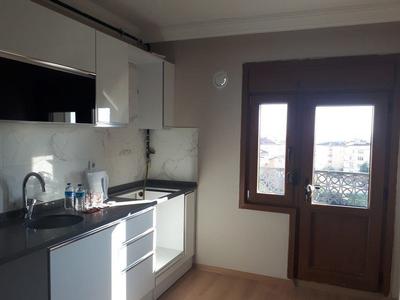 Suite Homes Pendik Pansiyon
