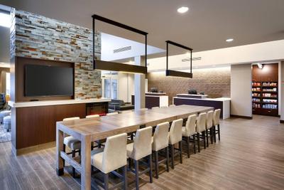 Residence Inn By Marriott Tampa Wesley Chapel