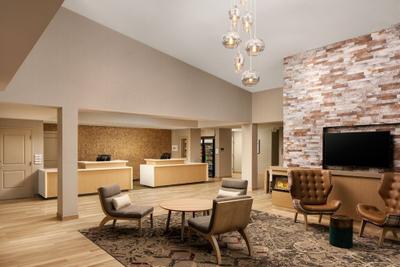 Residence Inn By Marriott Tampa Wesley Chapel