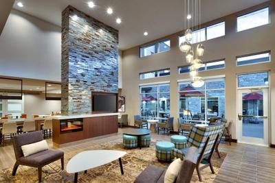Residence Inn By Marriott Tampa Wesley Chapel