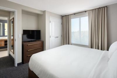 Residence Inn By Marriott Tampa Wesley Chapel