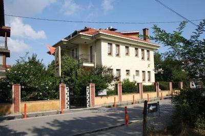 Club Pedalisa Agva Hotel