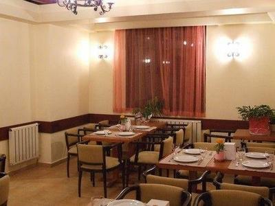 Club Pedalisa Agva Hotel
