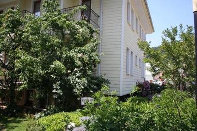 Club Pedalisa Agva Hotel