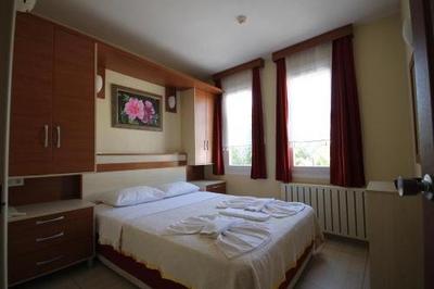 Club Pedalisa Agva Hotel