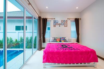 Green View Pool Cha Am15