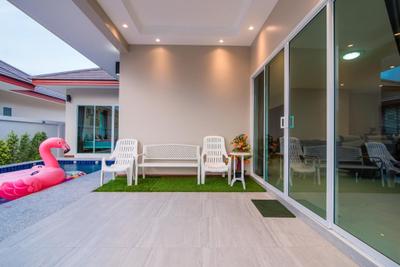 Green View Pool Cha Am15
