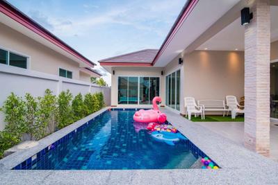 Green View Pool Cha Am15